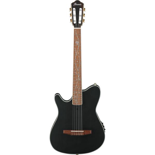 Ibanez-左利き用エレクトリックガットギターTOD10NL-TKF Lefty Tim Henson Signature Model