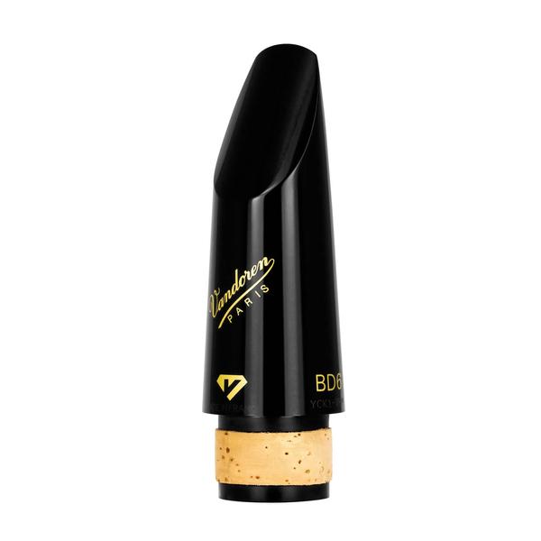 VandorenBD6 13 Series for Bb Clarinet