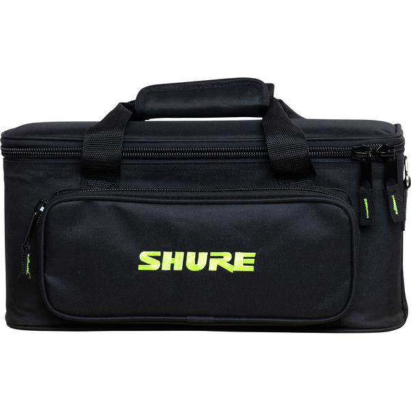 SHURE-12本用マイクバッグSH-MICBAG12