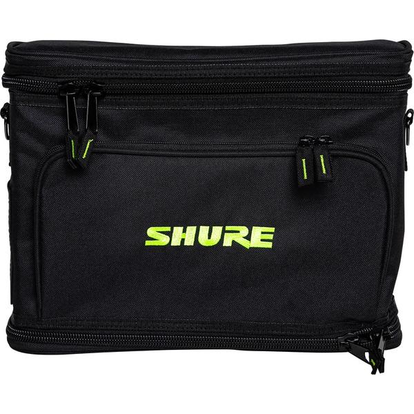 SHURE-ワイヤレスマイクシステムバッグSH-WSYS-BAG