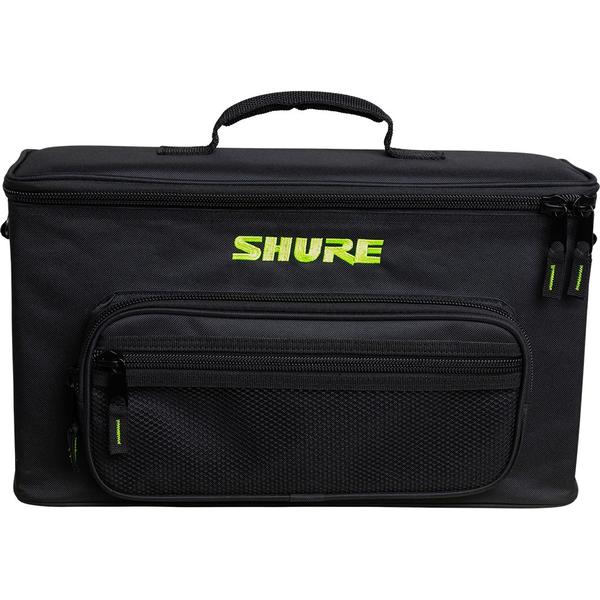 SHURE-ワイヤレスマイクシステムバッグSH-WRLSSCARRYBAG-2