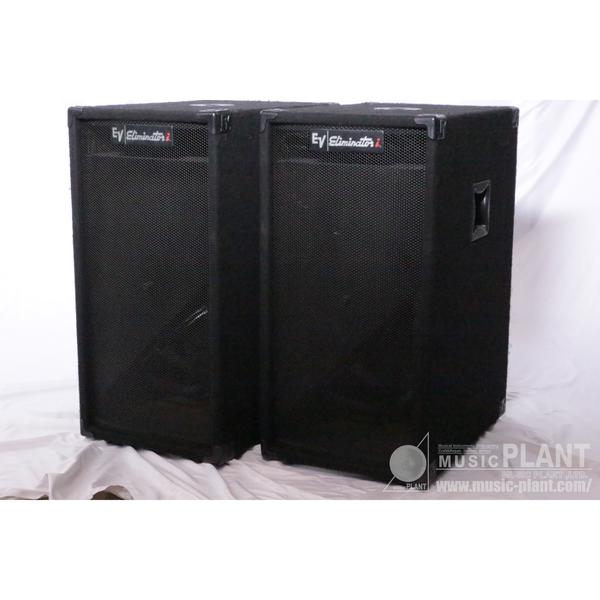 Electro-Voice(E/V)Eliminator i Eliminator i subwoofer Pair