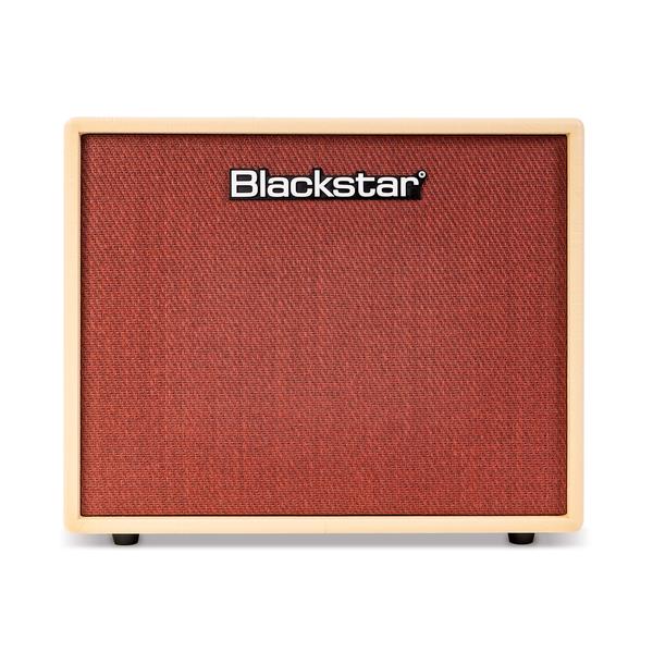 Blackstar-コンボギターアンプDEBUT 100R-112 CREAM OXBLOOD