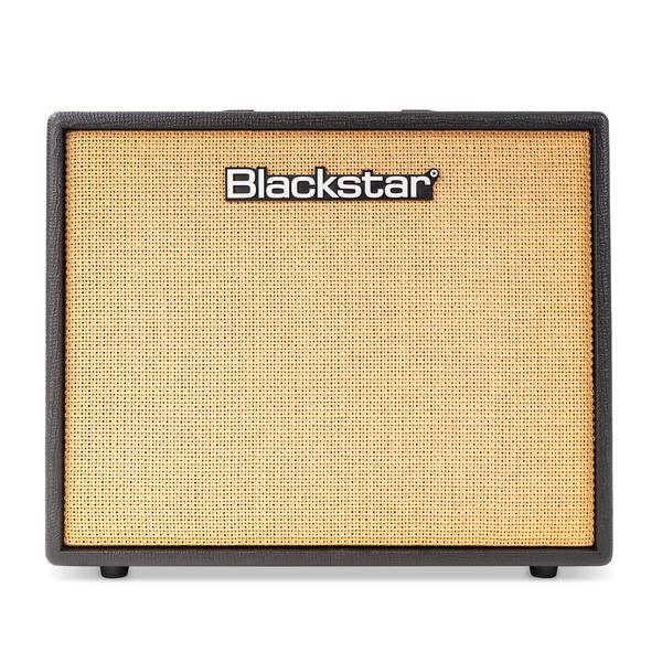 Blackstar-コンボギターアンプDEBUT 100R-112 BLACK