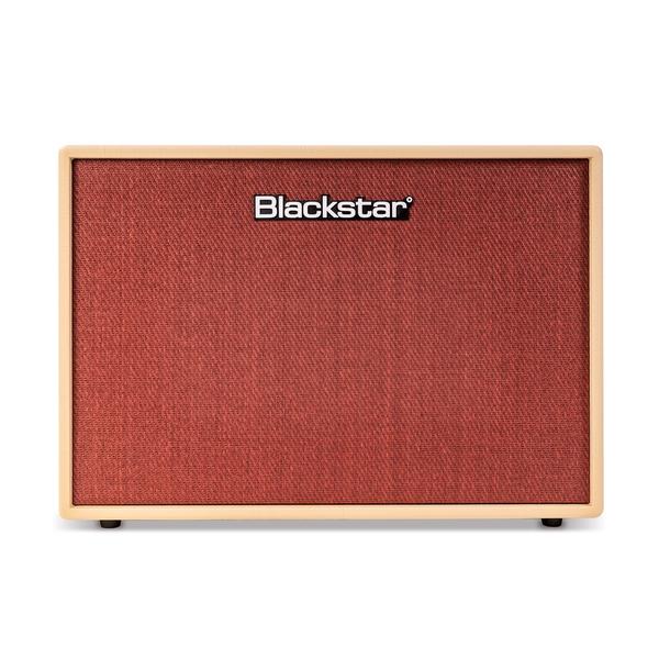 Blackstar-コンボギターアンプDEBUT 100R-212 CREAM OXBLOOD