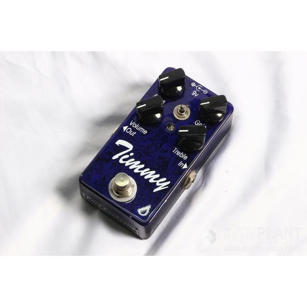 Timmy Overdrive V2サムネイル