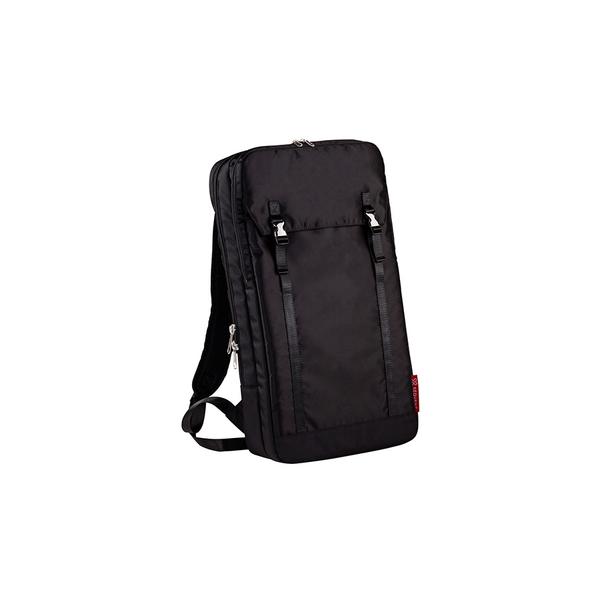 SEQUENZ-MULTI-PURPOSE TALL BACKPACKMP-TB1-BK