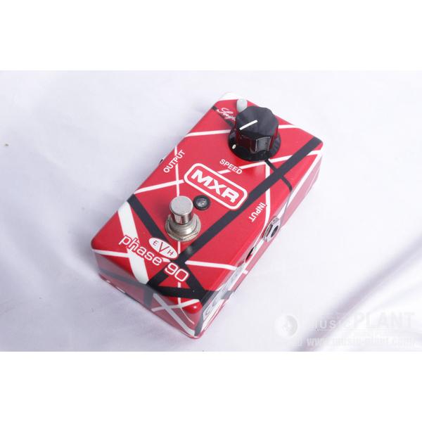 MXR-エフェクターEVH90 Phase 90