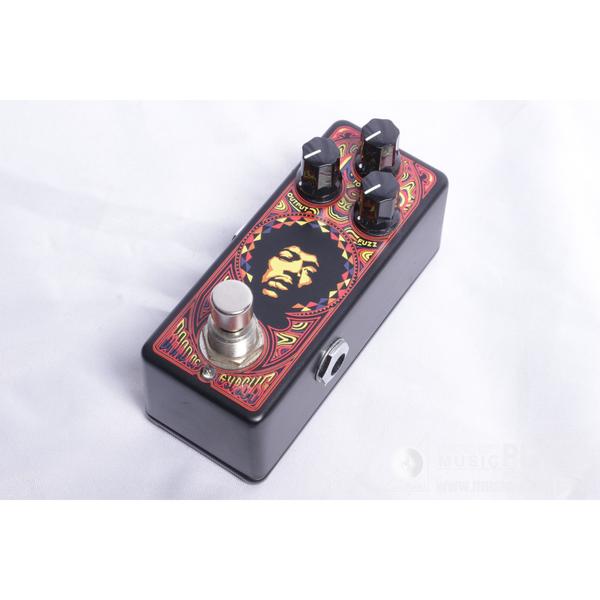 MXRJHW4 Authentic Hendrix '69 Psych Series Band Of Gypsys Fuzz