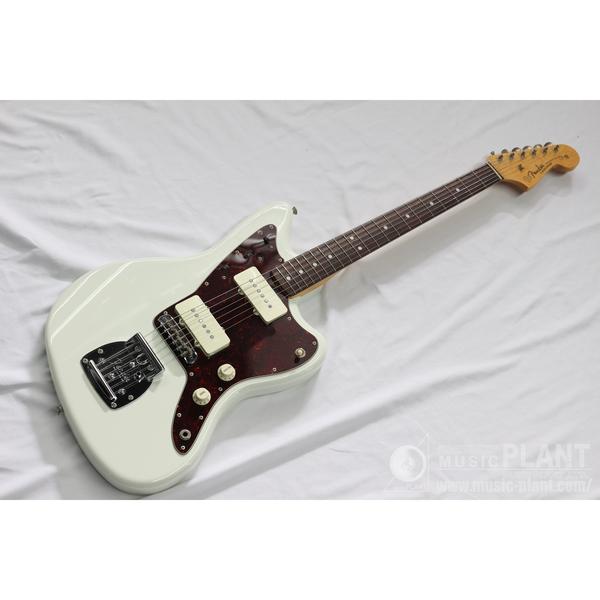 Fender-ジャズマズターMade in Japan Traditional II 60s JAZZMASTER/OWT