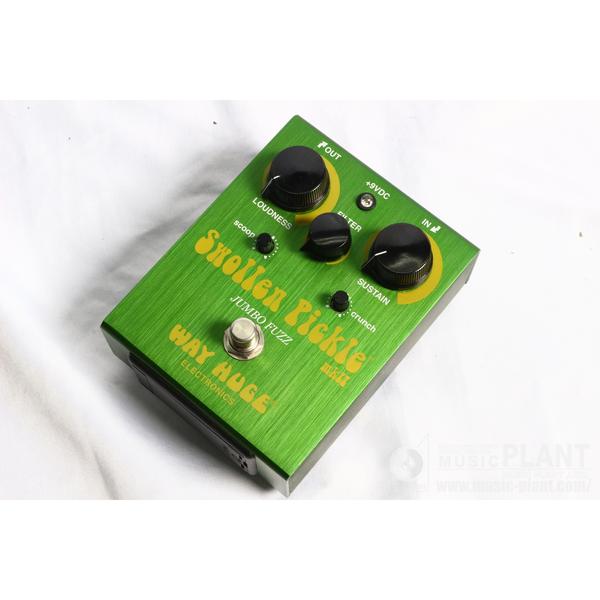 WHE401S Swollen Pickle JUMBO FUZZ MkIIサムネイル