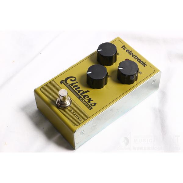 TC ElectronicCINDERS OVERDRIVE