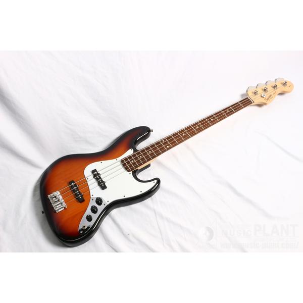 Squier2014 Affinity Series Jazz Bass BSB