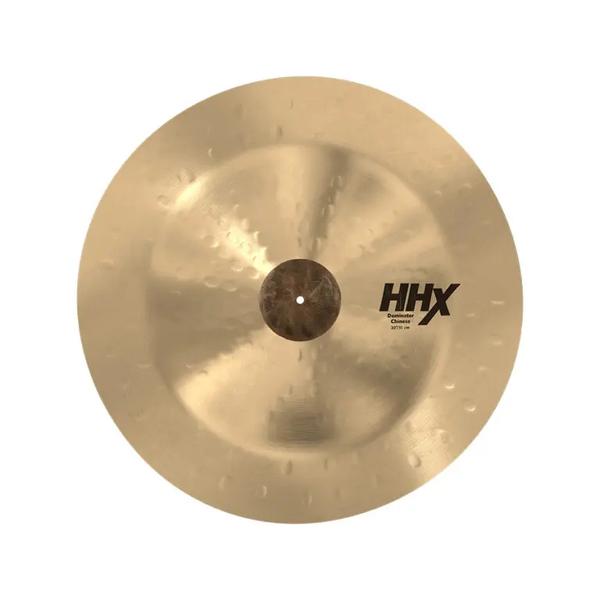 HHX-20DMC 20" Dominator Chineseサムネイル