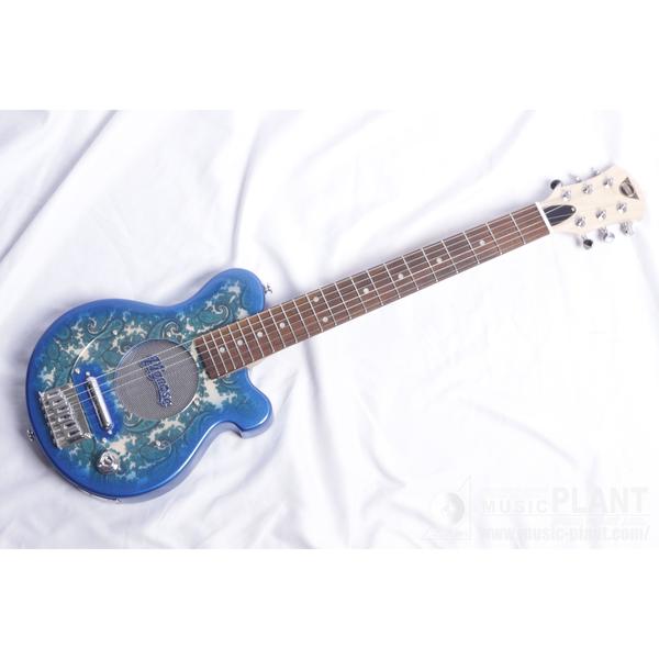 ESP REINDEER 1st Version REINDEER BLUE中古品()売却済みです。あしからずご了承ください。 | MUSIC  PLANT WEBSHOP