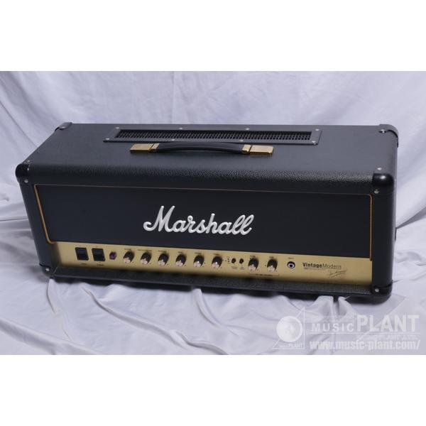 Marshall-エレキギターアンプヘッドVintage Modern 2266