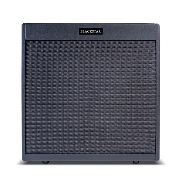 Blackstar-ギターコンボアンプSt. James 412B Black Cabinet