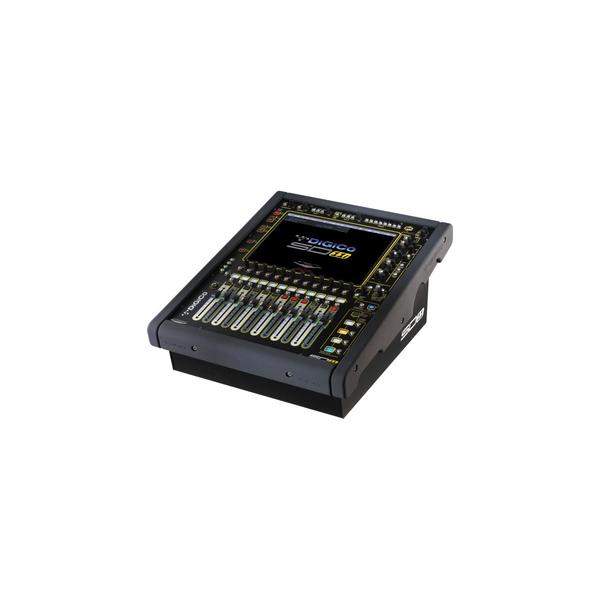 DiGiCo-デジタルコンソールSD11i