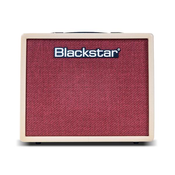 Blackstar-コンボギターアンプDEBUT 30E CREAM OXBLOOD