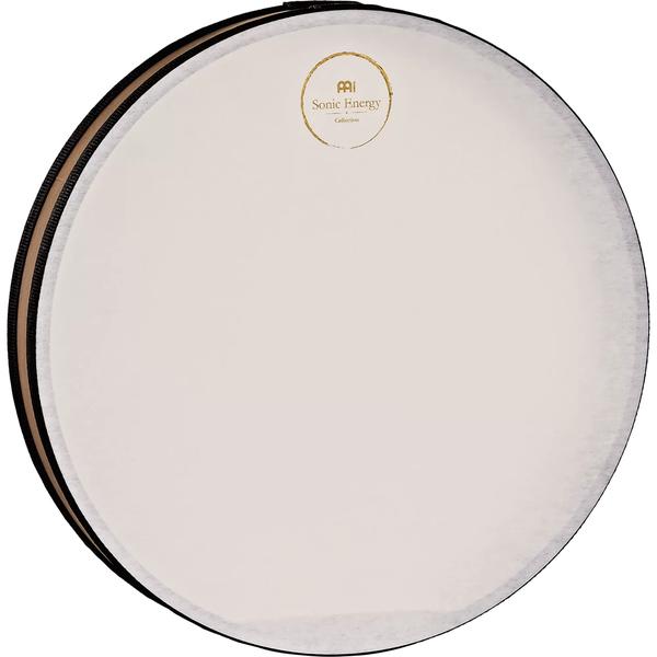 WD16WB-WH 16" Wave Drum Woven & True Feel Synthetic Headサムネイル