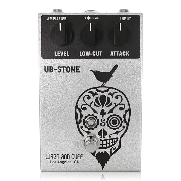 UB-STONE FUZZ 生形真一 Signature Modelサムネイル