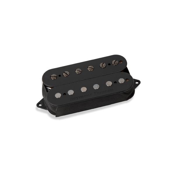 Seymour Duncan-ギターピックアップLOOMIS NOUMENON HB-n BLK