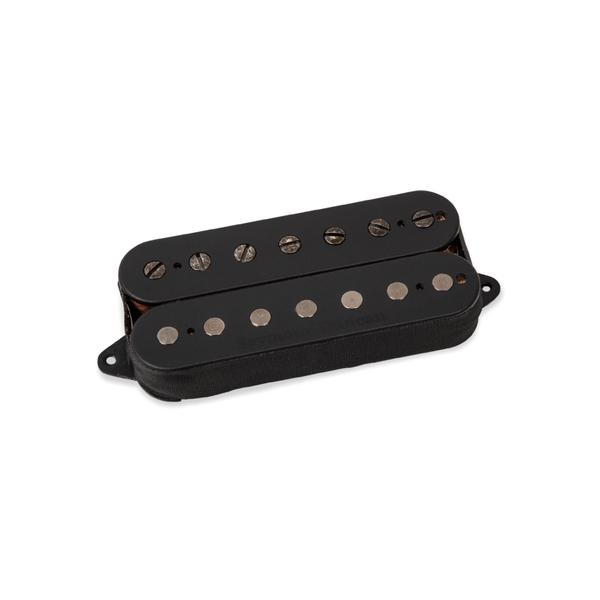 Seymour Duncan-7弦ギターピックアップLOOMIS NOUMENON-7n BLK