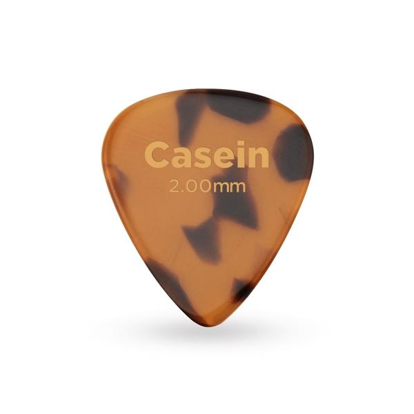 D'Addario | PLANET WAVES-Casein Pick1CA7-01 Casein Standard 351 Pick 2.0mm