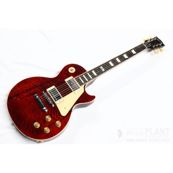 Gibson-エレキギター2014 Les Paul Traditional Wine Red