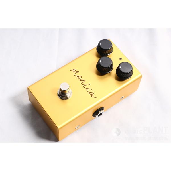 VIRTUESmonica Limited Gold Color