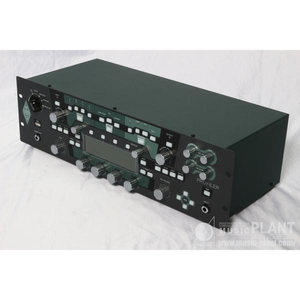 KEMPERProfiling Amplifier Power Rack