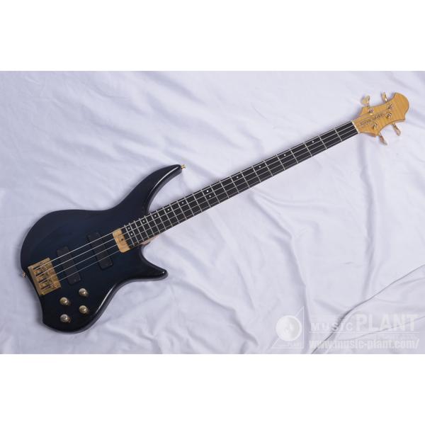 ZODIAC WORKS-エレキベースPECTORAL BASS ZP-240 JJ Custom