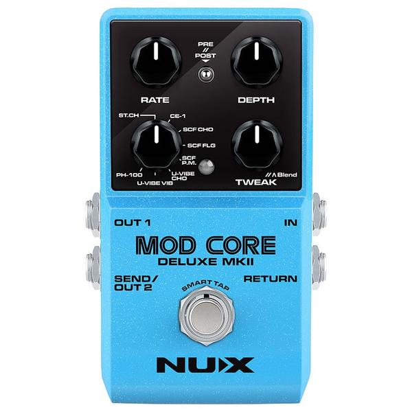 Mod Core Deluxe MKII -Modulation Pedal-サムネイル