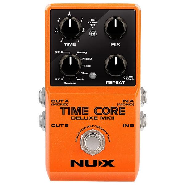 Time Core Deluxe MKII -Delay Pedal-サムネイル