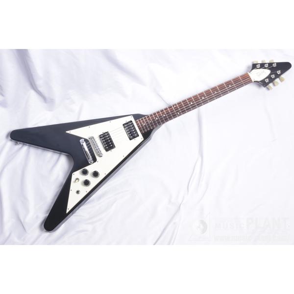 Flying V Ebony 1993サムネイル