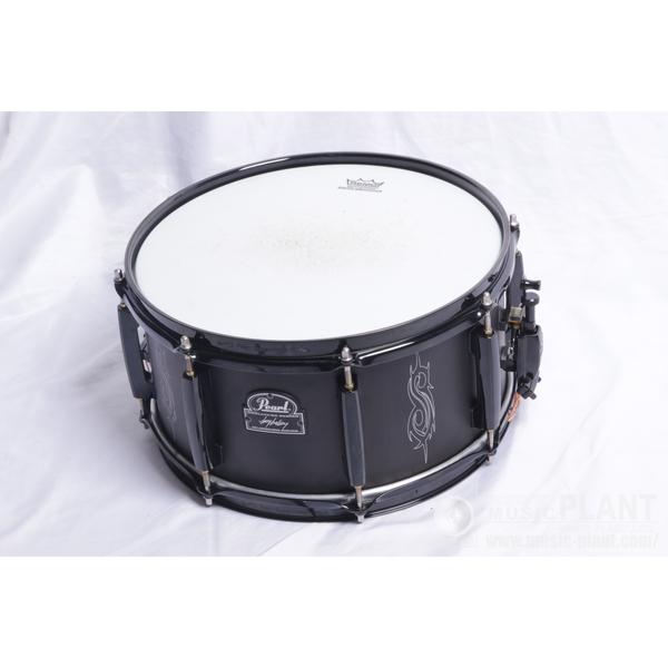 Pearl-スネアドラムJJ1365 Joey Jordison Signature