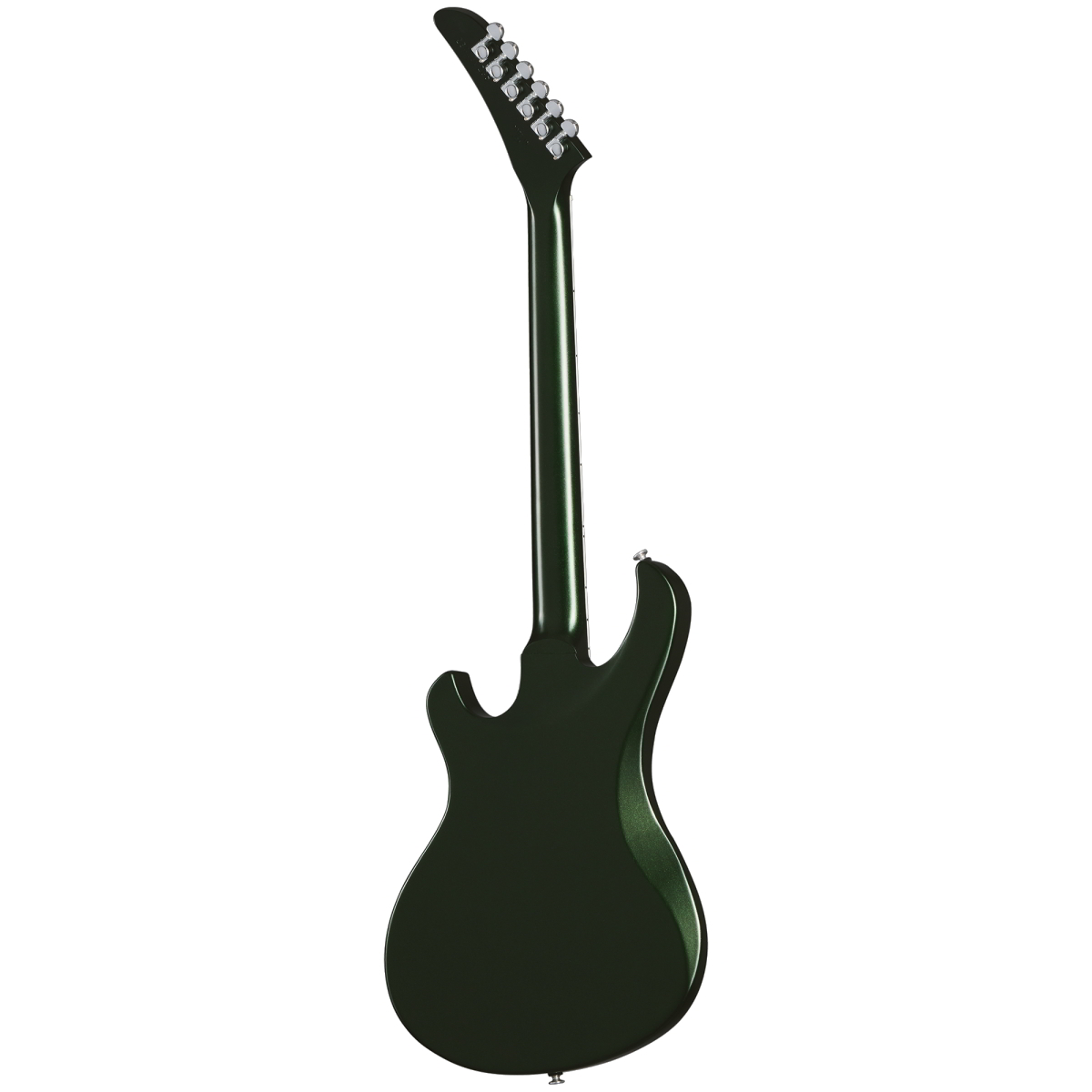 Victory Dark Green Satin背面画像 Victory Dark Green Satin背面画像