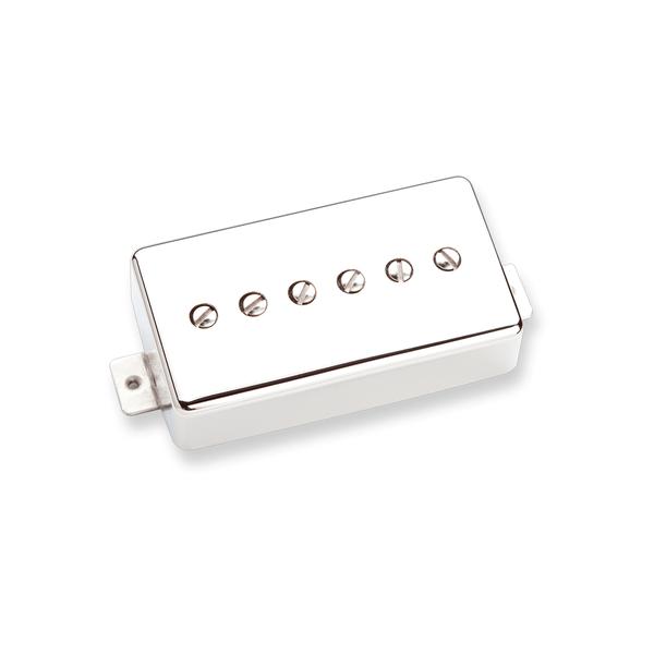 Seymour Duncan-ギターピックアップPhat Cat Silencer Neck Nickel