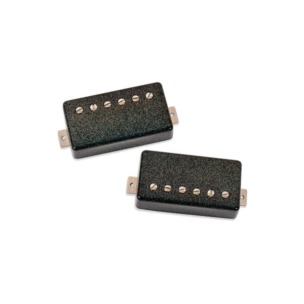 Seymour Duncan-ギターピックアップセットHot Rodded Humbucker Set Stargazer