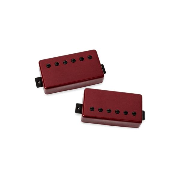 Seymour Duncan-ギターピックアップセットNazgul & Sentient Set Crimson Red