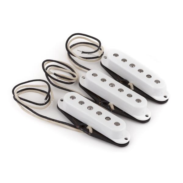 Fender-エレキギター用ピックアップ70th Anniversary '54 Stratocaster® Pickup Set