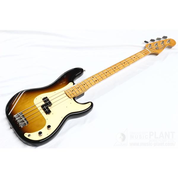 Fender Mexico-エレキベース2012 Classic Series 50s Precision Bass