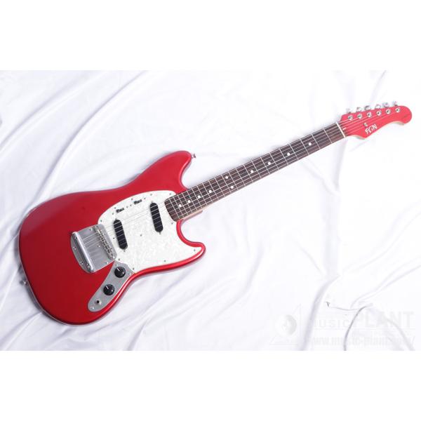 FUJIGEN J-Standardシリーズ エレキギターJMG-6R CAR中古品()売却済みです。あしからずご了承ください。 | MUSIC  PLANT WEBSHOP