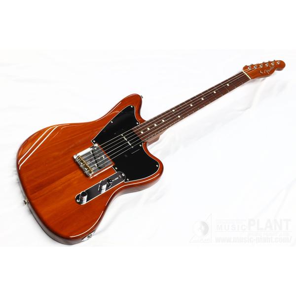 FenderMade in Japan Mahogany Offset Telecaster