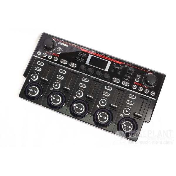 BOSS-LOOP STATIONRC-505MK2