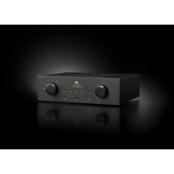 M2TECHClassic Integrated Amplifier