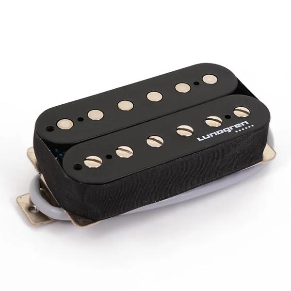 Lundgren Guitar Pickups-ハムバッカーHeaven 57 Bridge