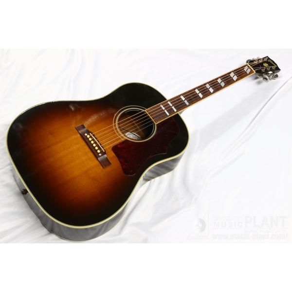 Gibson-アコースティックギター2008 Southern Jumbo