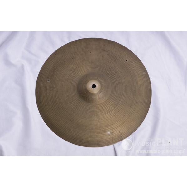 Zildjian70s Avedis 14" Hi-Hat Top (Hollow ink)