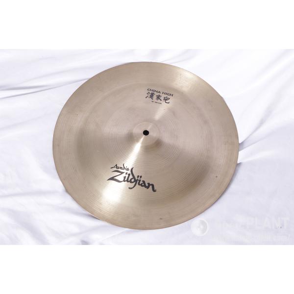 ZildjianA-Zildjian China High 16